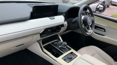 Mazda CX-60 2.5 PHEV Takumi 5dr Auto Estate